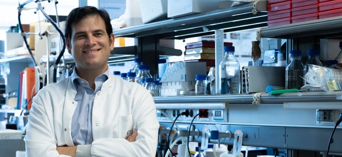 Borja-Ibanez Borja Ibáñez cardiólogo e investigador