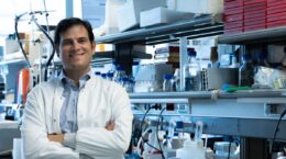 Borja Ibáñez cardiólogo e investigador