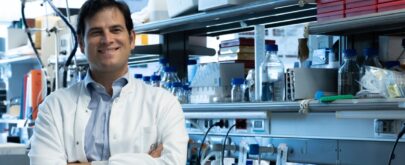 Borja Ibáñez cardiólogo e investigador