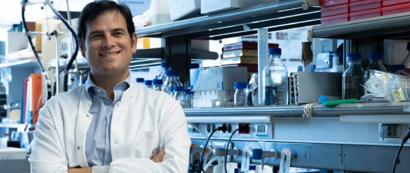 Borja Ibáñez cardiólogo e investigador