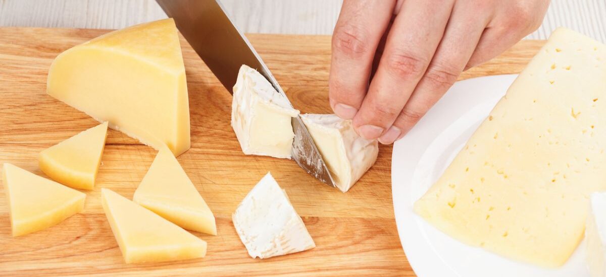 preguntas frecuentes sobre el queso