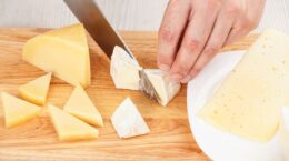preguntas frecuentes sobre el queso