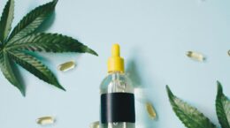 uso médico del cannabis