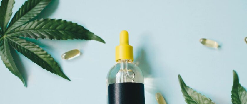 uso médico del cannabis