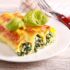 calorías y grasas de canelones precocinados