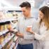 productos con fibra dietética análisis