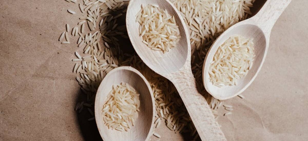 arroz mitos