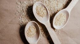 arroz mitos