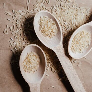 arroz mitos