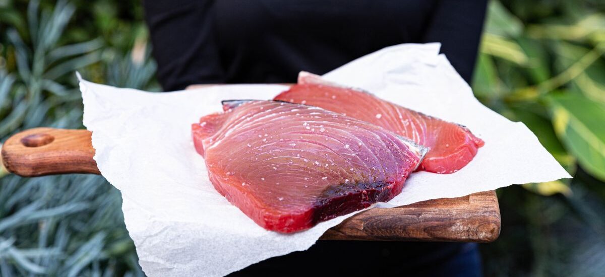 túnidos tropicales pesca sostenible