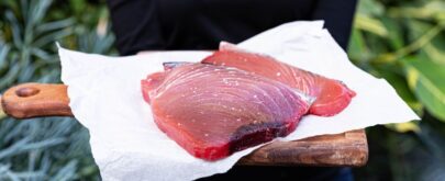 túnidos tropicales pesca sostenible