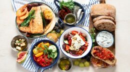 orden en los alimentos menos glucosa en sangre