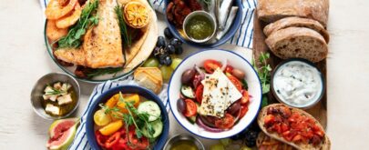 orden en los alimentos menos glucosa en sangre