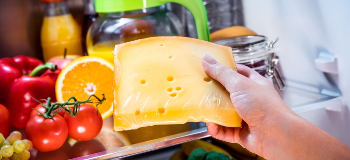 conservacion-del-queso cómo conservar bien el queso