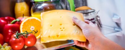 cómo conservar bien el queso