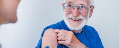 vacunas para personas mayores