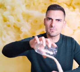 qué es el almidón resistente