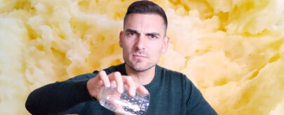 qué es el almidón resistente