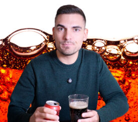 es cancerígeno el aspartamo