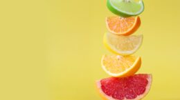 como usar nuevos citricos en la cocina