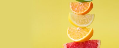 como usar nuevos citricos en la cocina