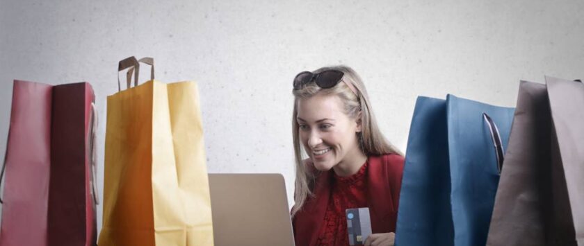 adicción a las compras