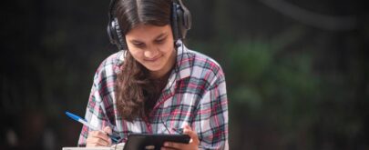 impacto de la IA en la juventud