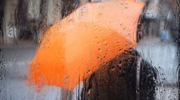 cómo aprovechar el agua de lluvia