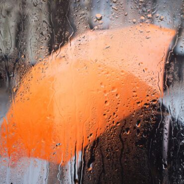 cómo aprovechar el agua de lluvia