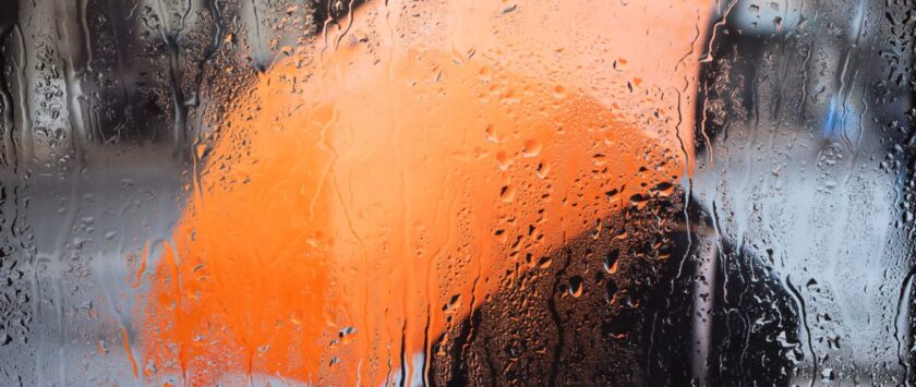 cómo aprovechar el agua de lluvia