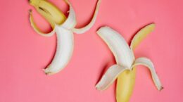 diferencia nutricional plátano y banana