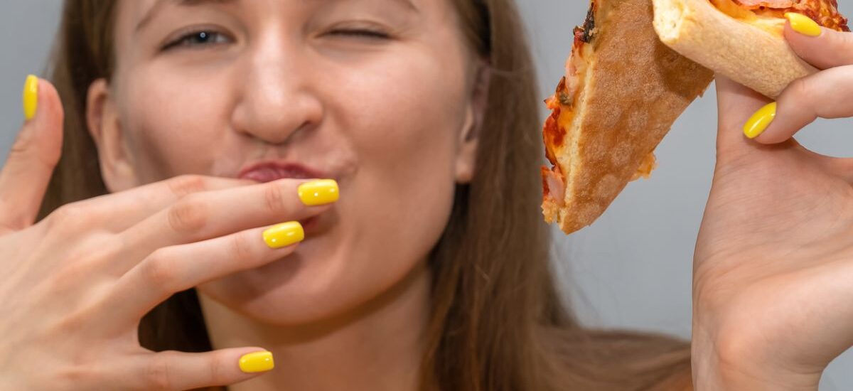 la saliva influye en la percepción del sabor