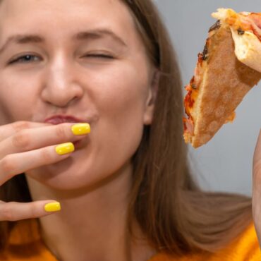 la saliva influye en la percepción del sabor