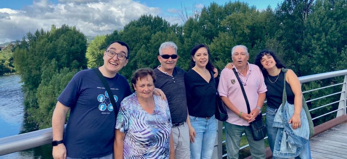 daño cerebral adquirido cambio de vida