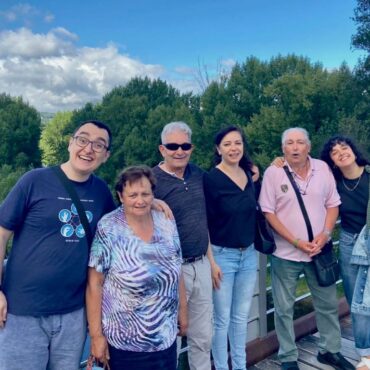 daño cerebral adquirido cambio de vida