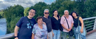 daño cerebral adquirido cambio de vida