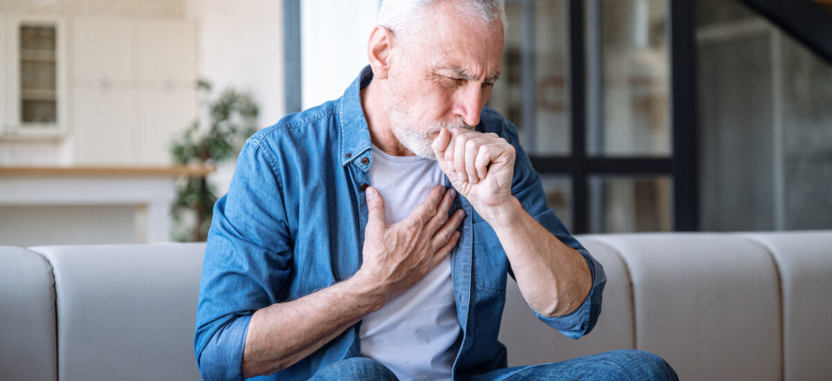 epoc y neumonía riesgos para salud pulmonar