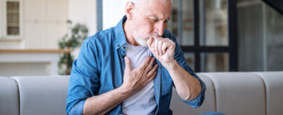 epoc y neumonía riesgos para salud pulmonar