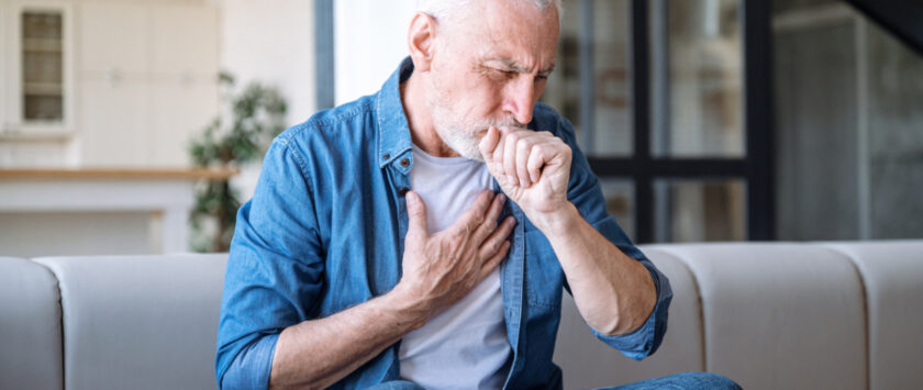 epoc y neumonía riesgos para salud pulmonar