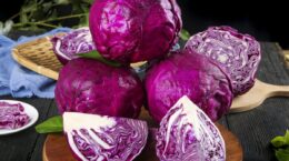 cómo aprovechar el caldo de la lombarda