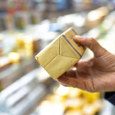 reclamos sobre la grasa en los alimentos envasados