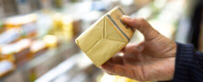 reclamos sobre la grasa en los alimentos envasados