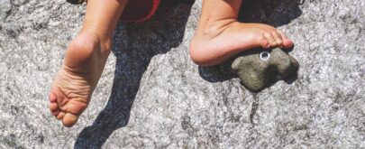 pies obesidad niños