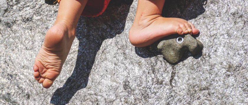 pies obesidad niños