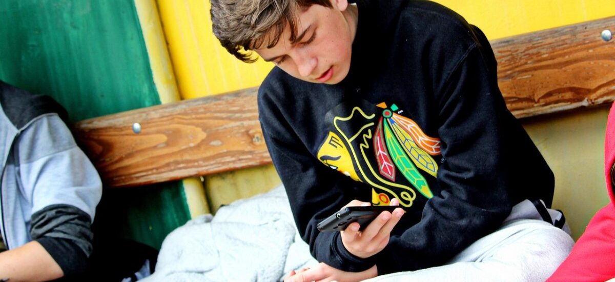 transferencias por bizum y menores de edad