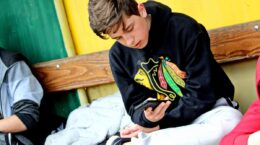 transferencias por bizum y menores de edad