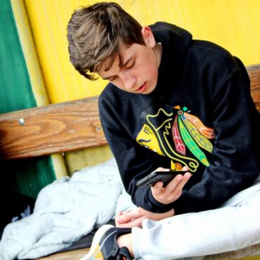 transferencias por bizum y menores de edad