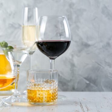 bebidas desalcoholizadas