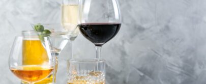 bebidas desalcoholizadas