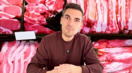 cómo descongelar rápido la carne